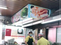 -穗银肠粉店(东川路店)