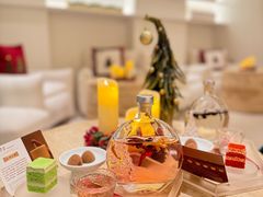 -左右Massage/Spa(长寿路店)