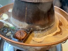 -福寿斋·老北京铜锅涮肉·烤鸭(顺义总店)