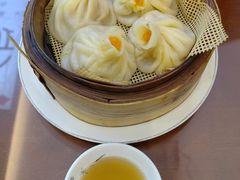 -百年老字号·观振兴蟹黄面·三虾面·苏式面(观前街富仁坊巷店)