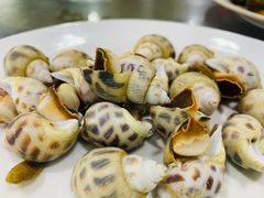 -岛中岛·海鲜大排档·万宁老字号(东澳店)