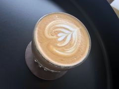 -CAFE'IN精品咖啡体验空间(小寨店)