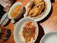 -长安记·大美陕菜(大族广场店)