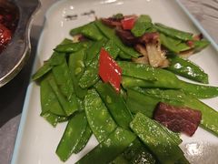 -学士怪怪龙虾·川菜·烧烤(学士街店)