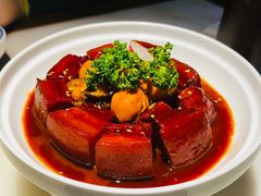 -假装苏杭·园林餐厅(陆家嘴中心店)