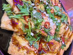 -豚豚猪村烤肉·韩国烤肉(总店)