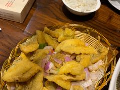 -阿娘家·原生态农家菜(国顺东路店)