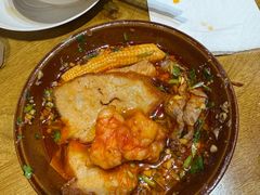 -黔哆哆地摊酸汤火锅(清湖店)