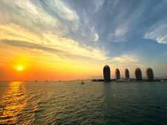 -三亚西岛海洋文化旅游区