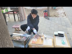 -优沃得自然教育农场·冰雪乐园·生日会·研学