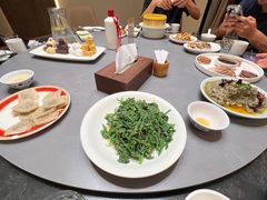 -北平小馆·烤鸭·家常菜(磨房北里店)