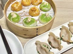 -苏小柳点心·手作小笼包(新街口分院店)