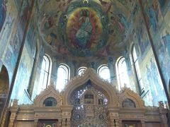 -滴血救世主教堂