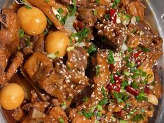 -胖哥俩肉蟹煲(光谷天地店)