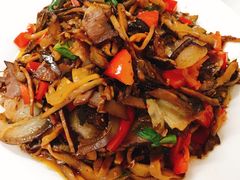 -新新湘菜馆(新中街二条店)