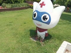 -七宝老街-闵行市民文化广场