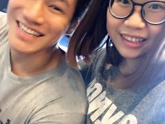 -GymPlus特色拳击健身(阳光名苑店)