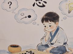 -一弈围棋学苑(三峡广场店)