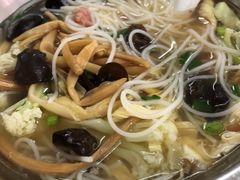 -福屿鲜捞小吃·捞化(福屿总店)