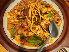 -黄泥岗·黄陂农家菜(百步亭店)
