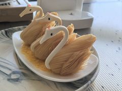 -彩丰楼中餐厅·仁恒洲际酒店