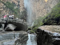 -云台山风景名胜区