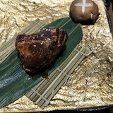 超好吃的日本牛角烤肉