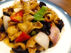 肥肠-玉舌尖私房菜(裕华店)