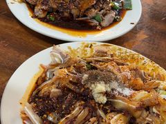 -温记府廟豆汤饭·始于1955年(海椒店)