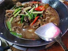 -顺德公美食(西乡店)