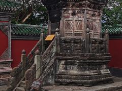 -武当山风景区-太子坡