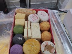 酥口松-北京稻香村(第三店)