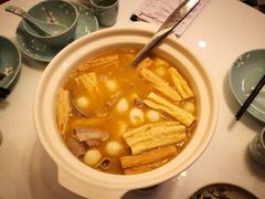 养生煲-清晖小苑•顺德地方菜(壹海城店)
