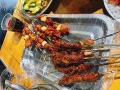 肥牛-三盛肥蛤(总店)