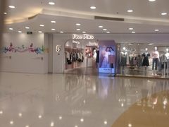 -银座mall(东直门店)