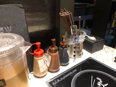 -火炉火自助餐(喜隆多店)