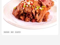 -金陵后厨·南京菜(新街口秣陵路店)