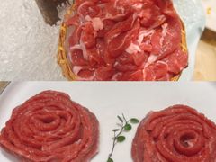 -涮福記·现切牛羊肉火锅(世纪汇店)