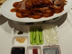 -惠丰堂饭庄·烤鸭·京味菜(翠微路店)
