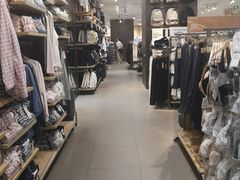 -MUJI无印良品(领秀城店)