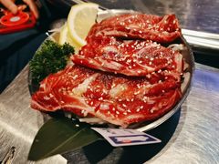 -入火韩国烤肉(凯旋广场店)