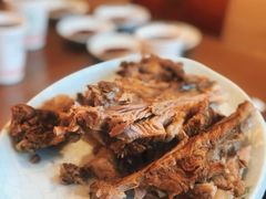 黄焖手抓羊肉-清真·益鑫羊肉手抓馆(花园北街店)