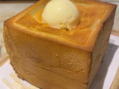 -绿茶餐厅(茂业天地店)
