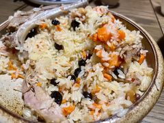 -那时新疆·若羌(经纬汇店)