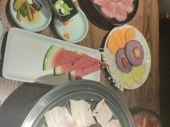 -九田家黑牛烤肉料理(太阳宫广场店)