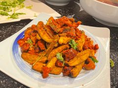 -和雅集素食(景区店)