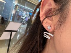 -HEFANG Jewelry何方珠宝(三里屯太古里店)