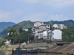 -新安江山水画廊风景区