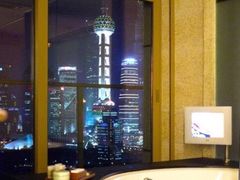 -上海外滩茂悦大酒店