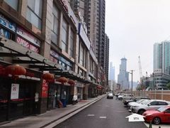 -徽州月·民间徽菜(浦东总店)